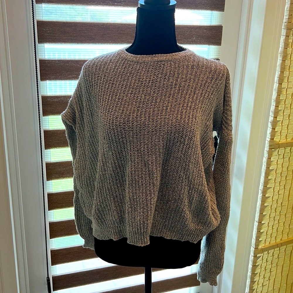 Brandy Melville sweater